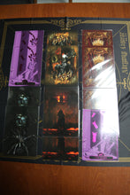 Load image into Gallery viewer, The Alleyman's Tarot Complete Set (Limited)