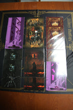 Load image into Gallery viewer, The Alleyman's Tarot Complete Set