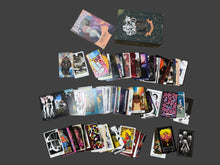 Load image into Gallery viewer, The Alleyway Tarot Set
