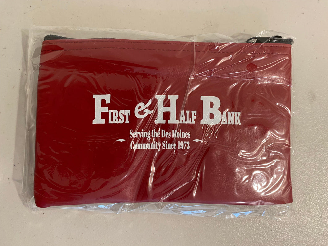 Des Moines Findings Bag