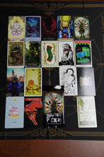 Load image into Gallery viewer, Tarot Booster Pack #1
