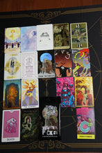 Load image into Gallery viewer, Alleyman&#39;s Tarot Booster Pack #2
