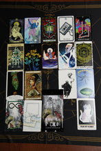 Load image into Gallery viewer, Tarot Booster Pack #3
