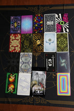 Load image into Gallery viewer, Tarot Booster Pack #3
