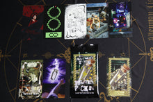 Load image into Gallery viewer, Alleyman&#39;s Tarot Booster Pack #4
