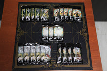 Load image into Gallery viewer, The Alleyman&#39;s Tarot Complete Set
