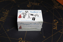 Load image into Gallery viewer, The Alleyman&#39;s Tarot Complete Set
