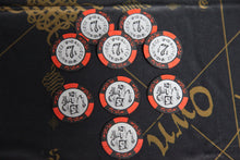 Load image into Gallery viewer, The Alley&#39;s Poker Chip
