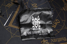 Load image into Gallery viewer, The Gleaming Alley&#39;s Satin Deck Bags
