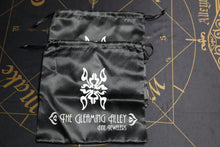 Load image into Gallery viewer, The Gleaming Alley&#39;s Satin Deck Bags
